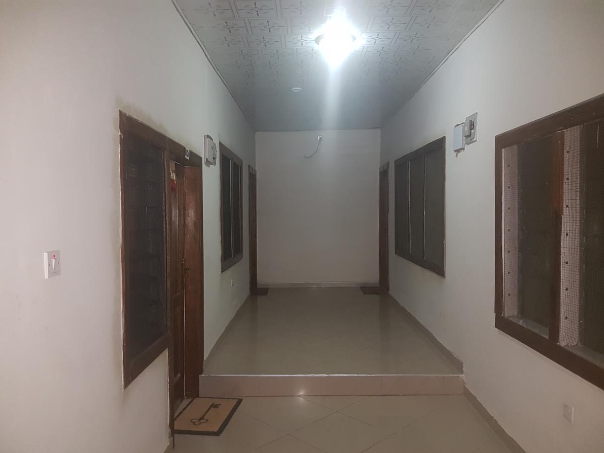 Jostev Hotel Kumasi Kültér fotó