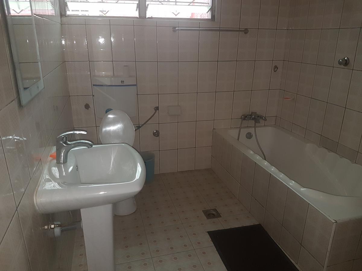 Jostev Hotel Kumasi Kültér fotó