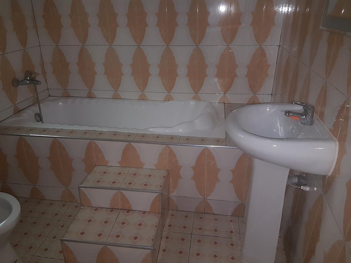 Jostev Hotel Kumasi Kültér fotó